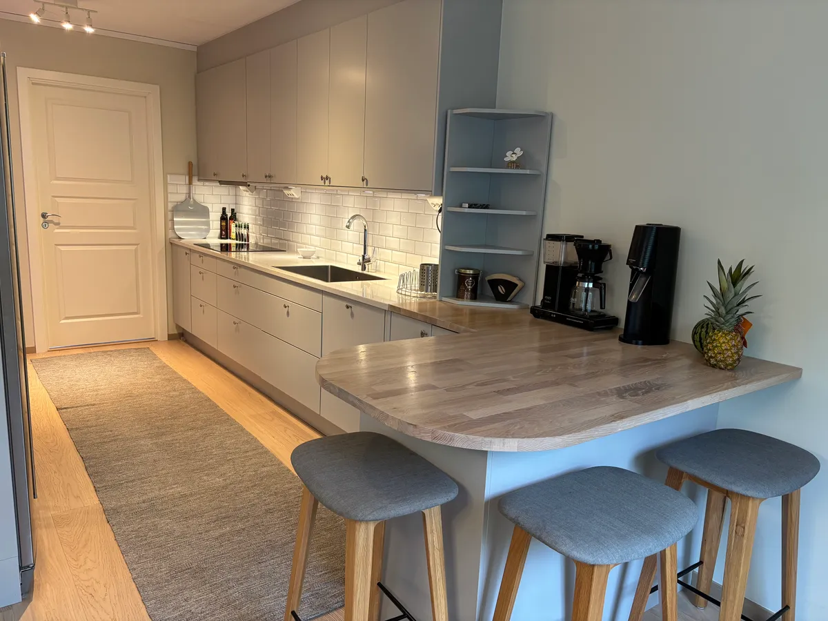 Hyresbostad på Ekerö i ekero
