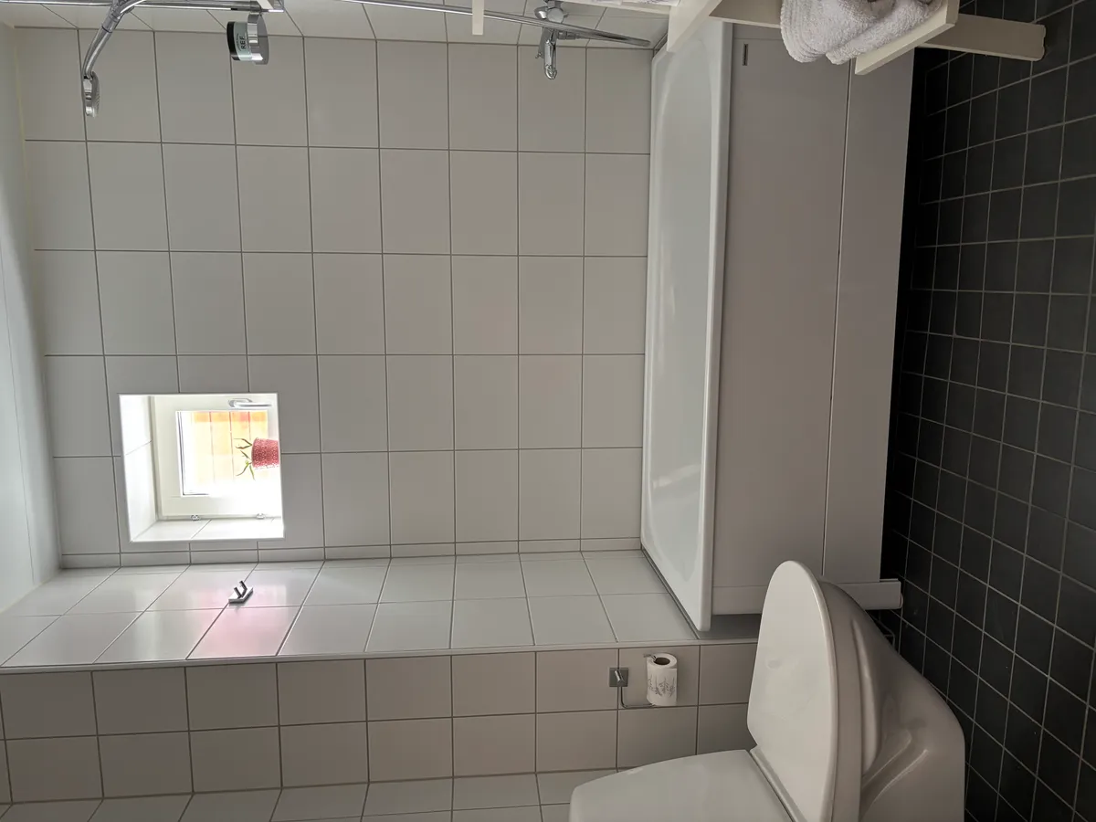 Hyresbostad på Ekerö i ekero