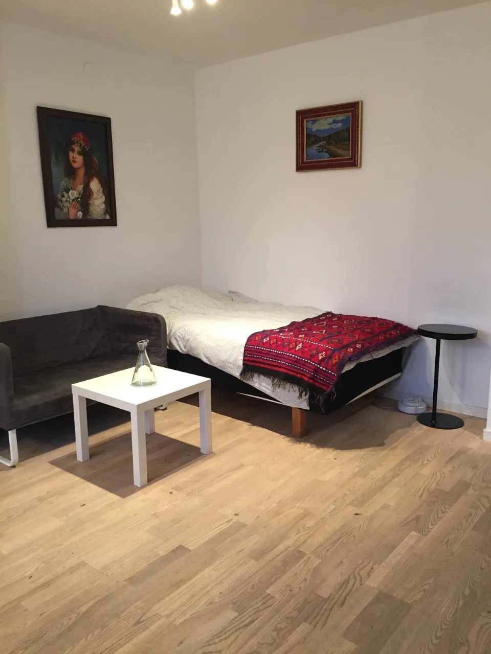 Hyreslägenhet på Stockholm i stockholm