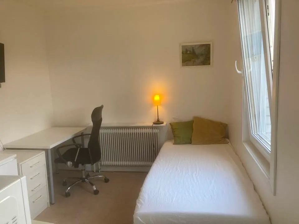 Hyresbostad på Halmstad i halmstad