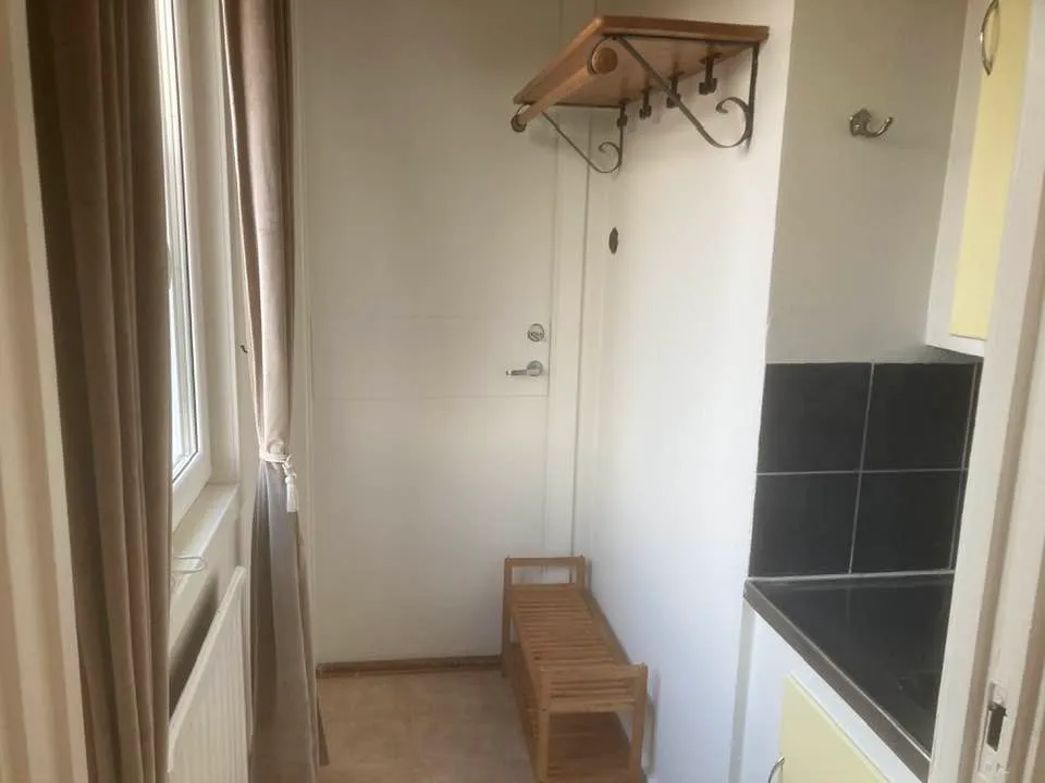 Hyresbostad på Halmstad i halmstad