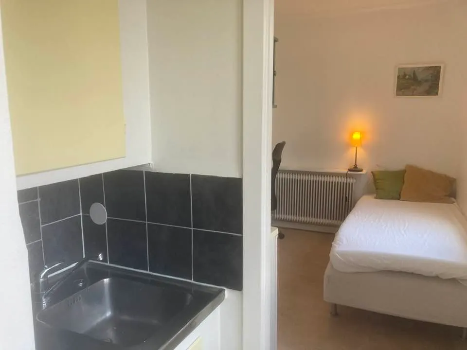 Hyresbostad på Halmstad i halmstad