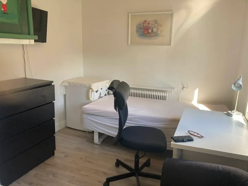 Hyresbostad på Halmstad i halmstad