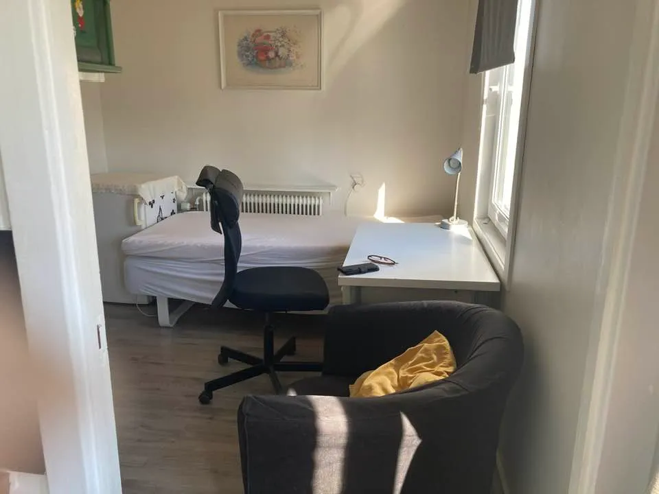 Hyresbostad på Halmstad i halmstad