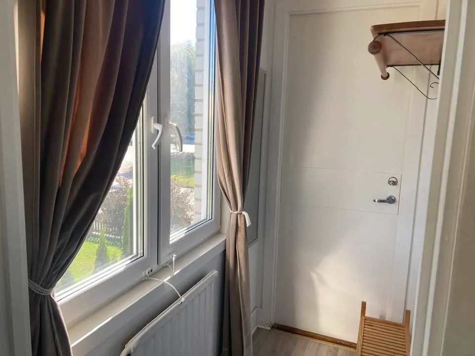 Hyresbostad på Halmstad i halmstad