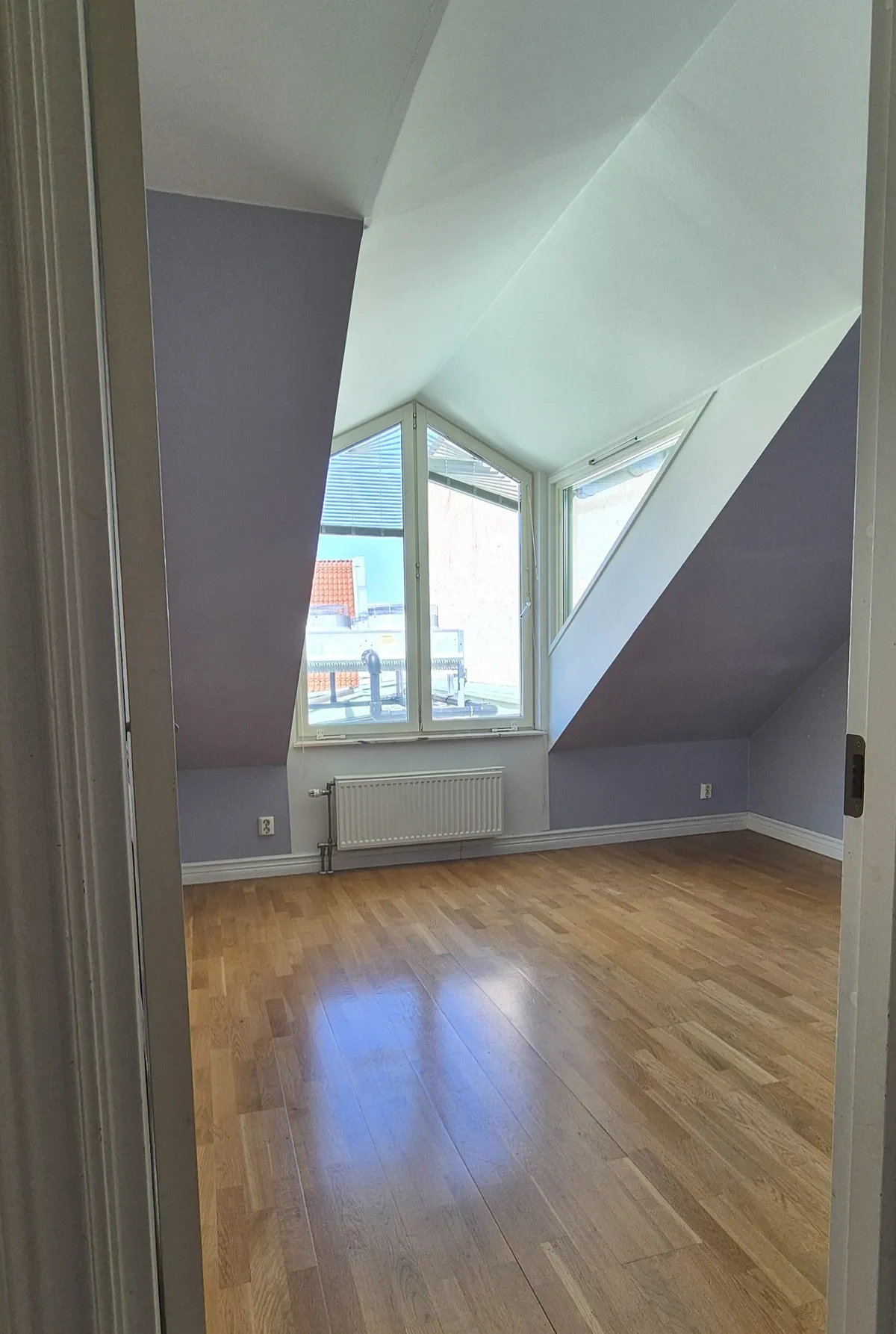 Hyreslägenhet på Malmö i malmo