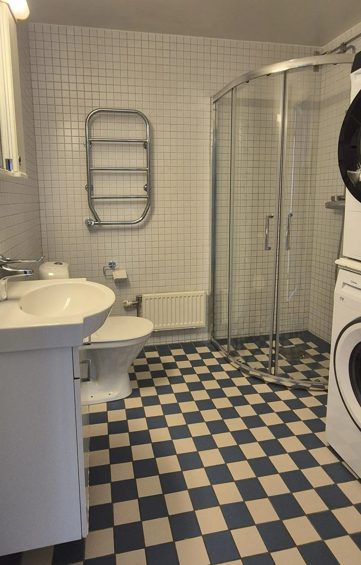 Hyreslägenhet på Malmö i malmo