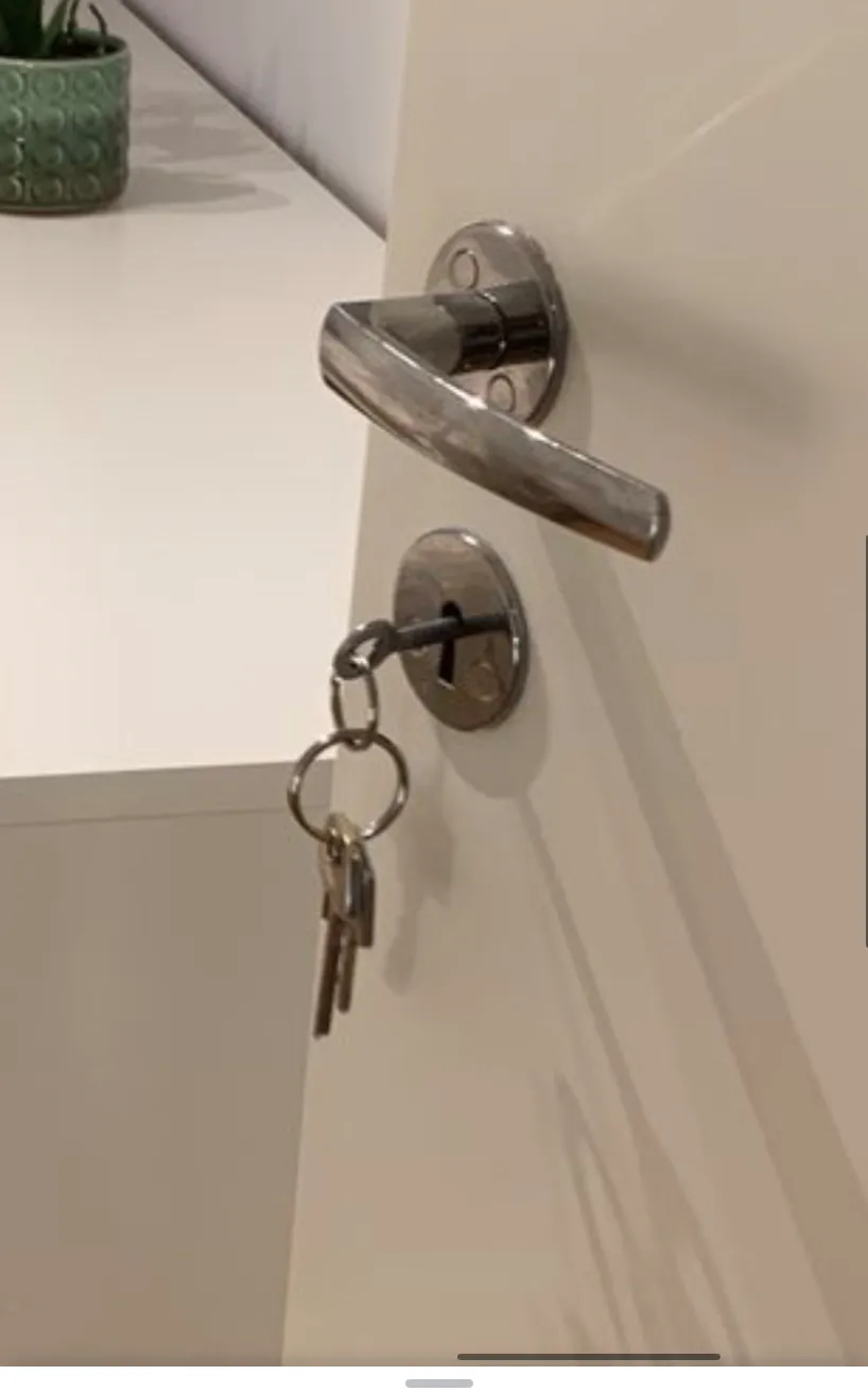 Hyreslägenhet på Farsta i farsta