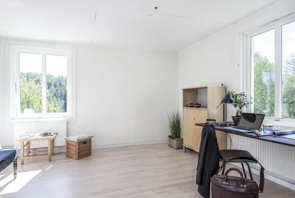 Hyresbostad på Valdemarsvik i valdemarsvik
