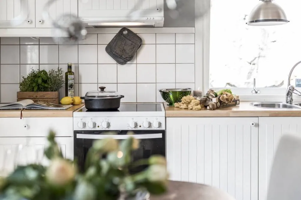 Hyresbostad på Valdemarsvik i valdemarsvik