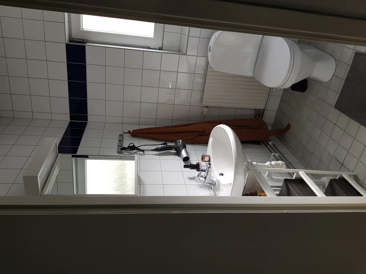 Hyreslägenhet på Hägersten i hagersten