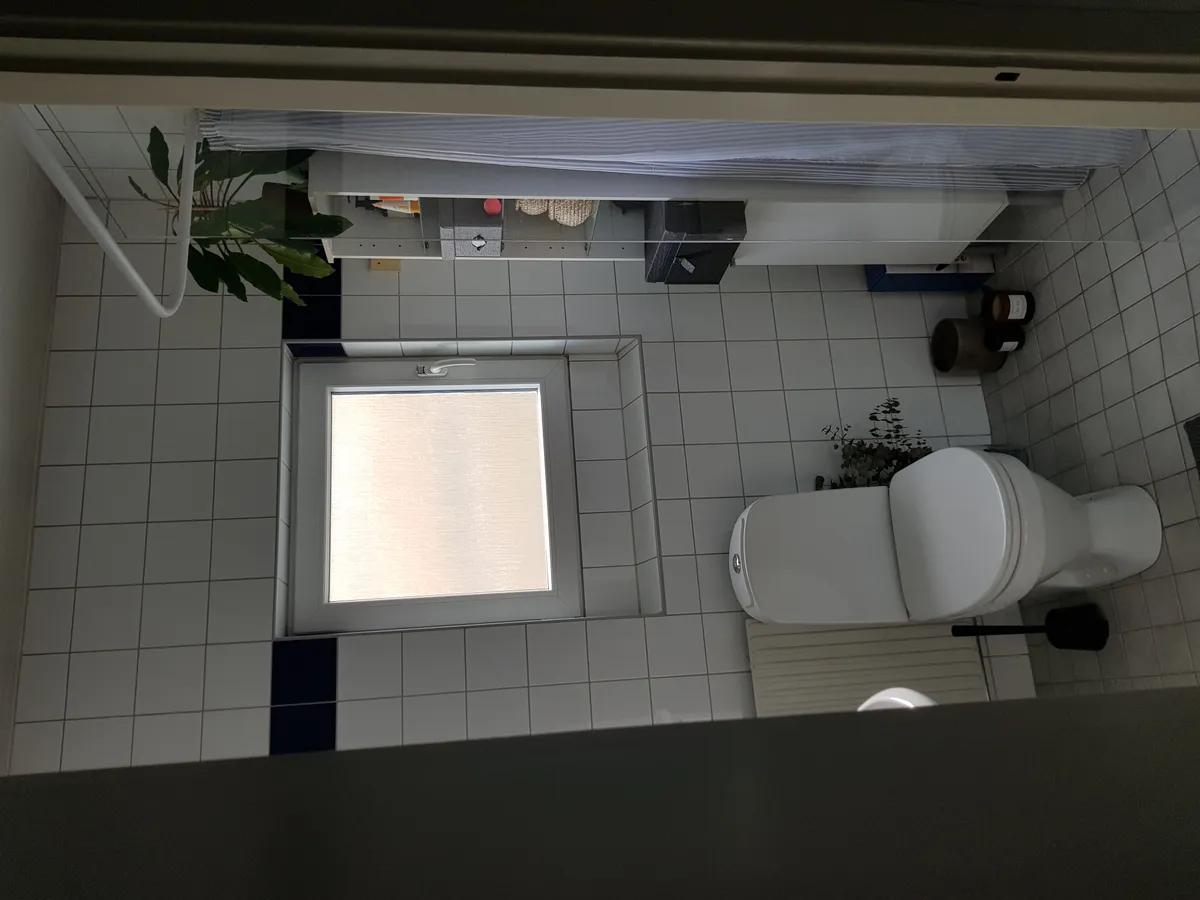 Hyreslägenhet på Hägersten i hagersten