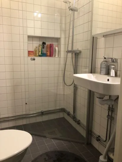 Hyreslägenhet på Stockholm i stockholm