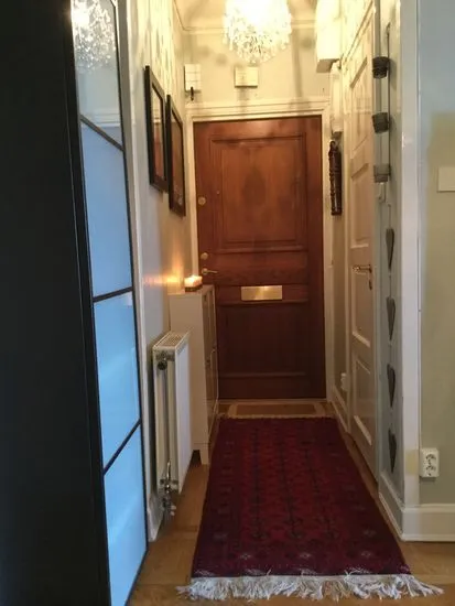 Hyreslägenhet på Stockholm i stockholm