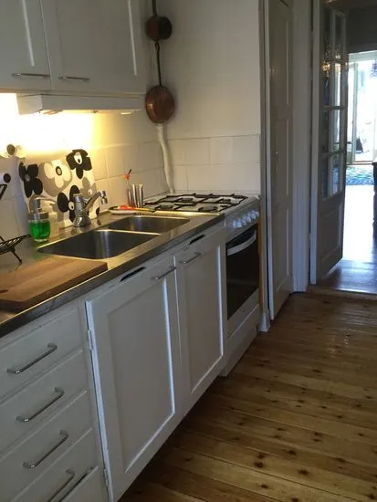 Hyreslägenhet på Stockholm i stockholm