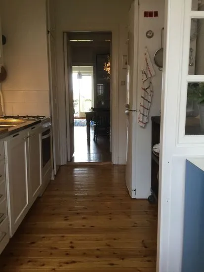 Hyreslägenhet på Stockholm i stockholm