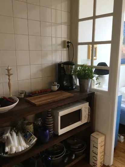 Hyreslägenhet på Stockholm i stockholm