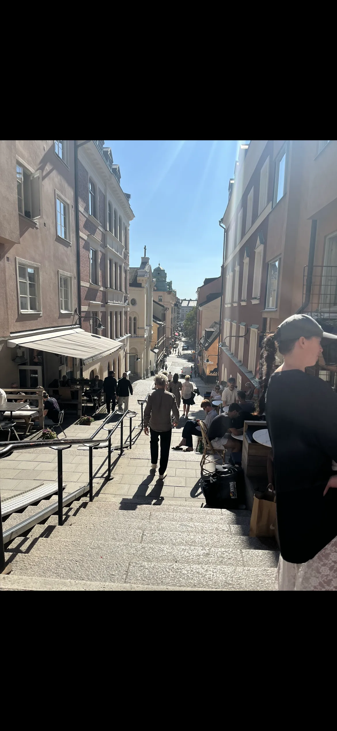 Hyreslägenhet på Stockholm i stockholm