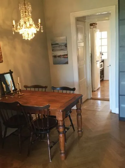 Hyreslägenhet på Stockholm i stockholm