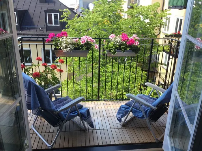 Hyreslägenhet på Stockholm i stockholm