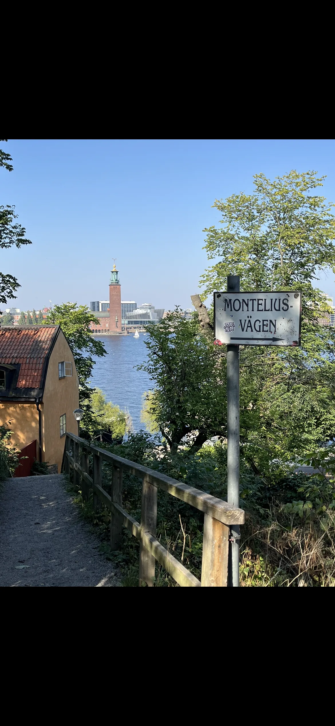 Hyreslägenhet på Stockholm i stockholm