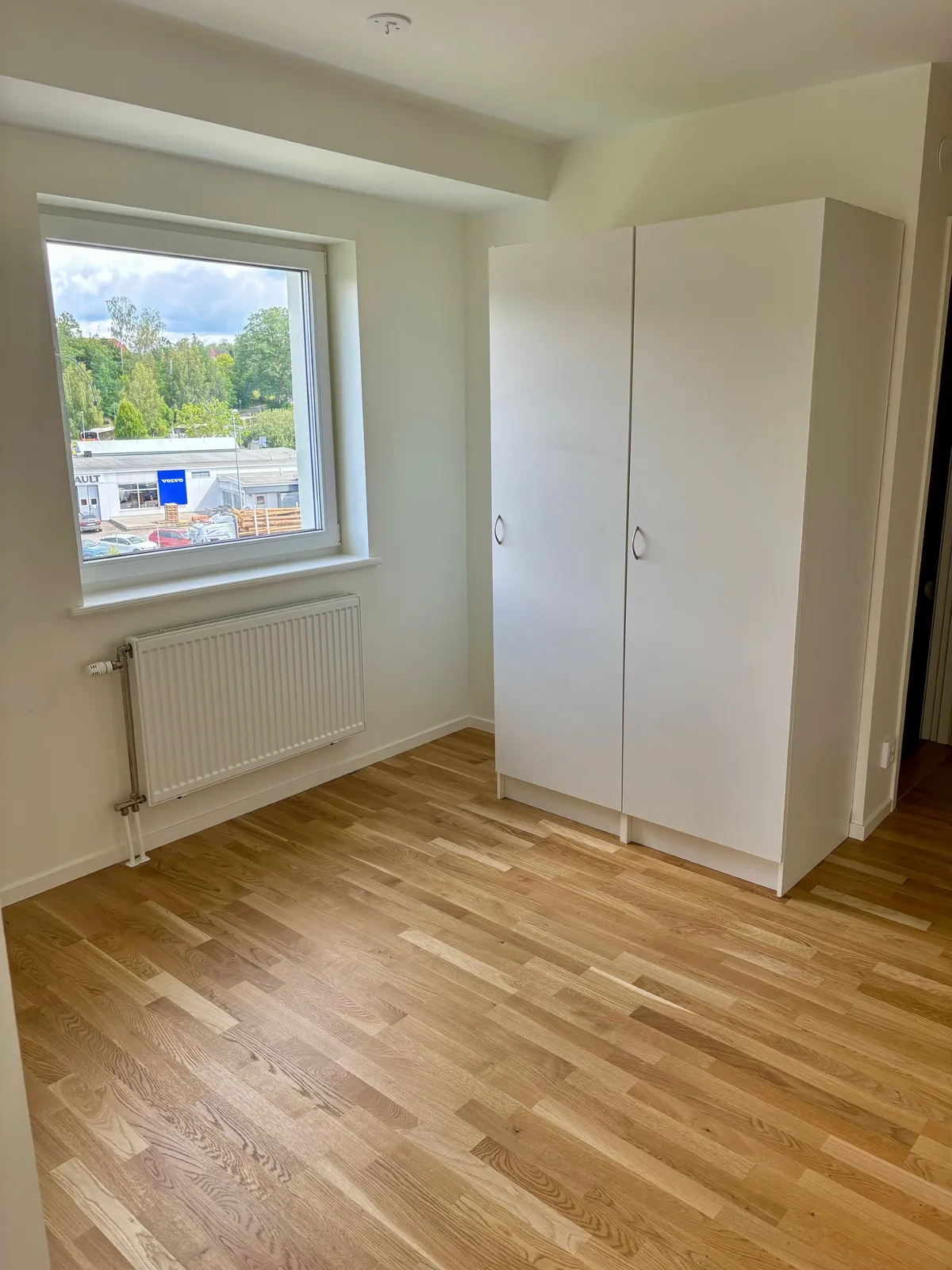 Hyreslägenhet på Åtvidaberg i atvidaberg