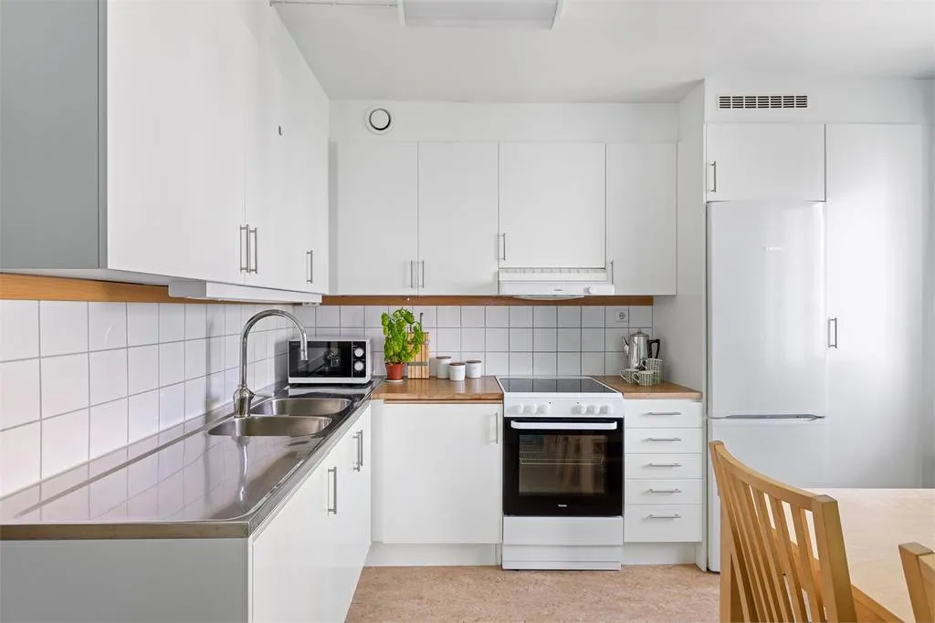 Hyreslägenhet på Vällingby i vallingby