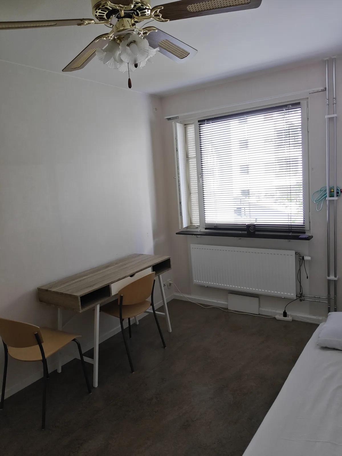 Hyreslägenhet på Stockholm  i stockholm