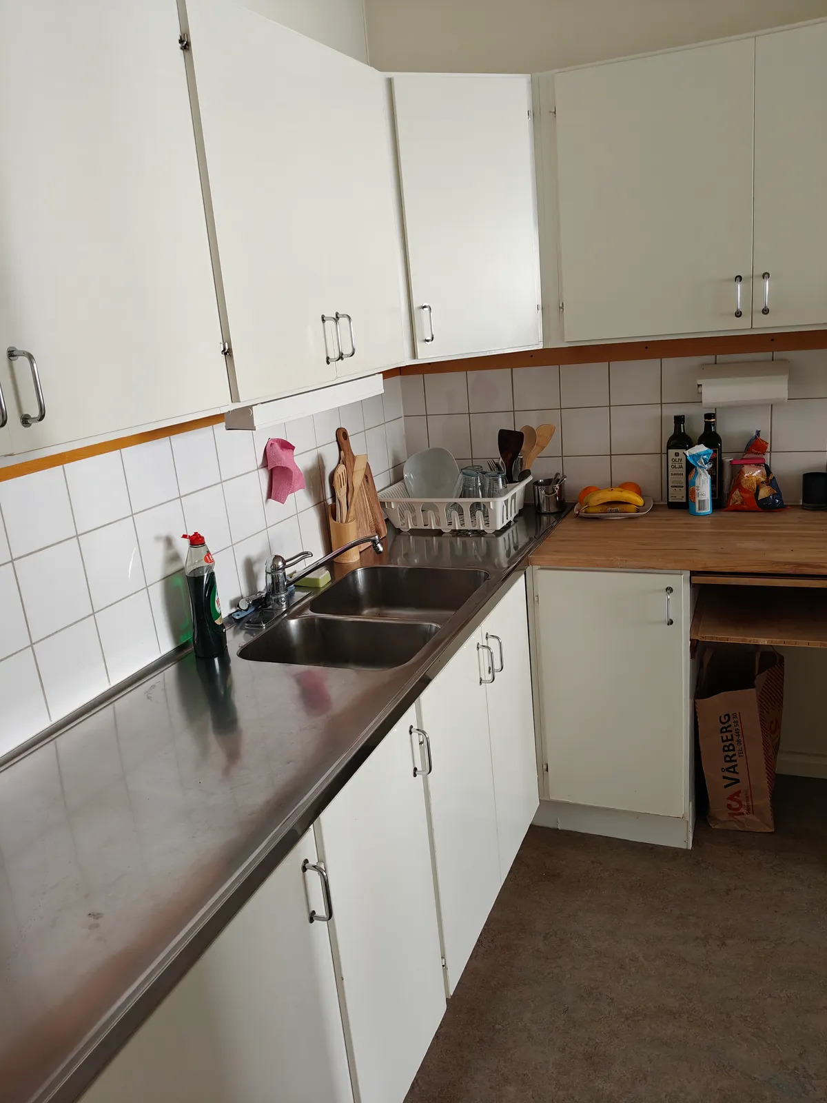 Hyreslägenhet på Stockholm  i stockholm