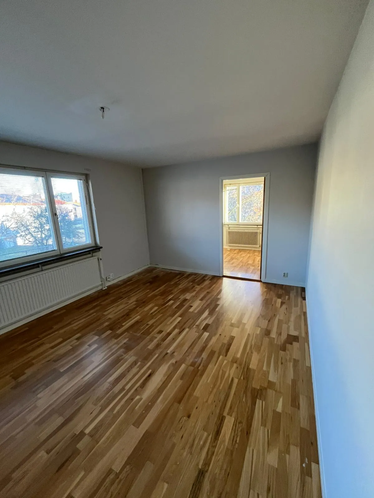 Hyreslägenhet på Flen i flen