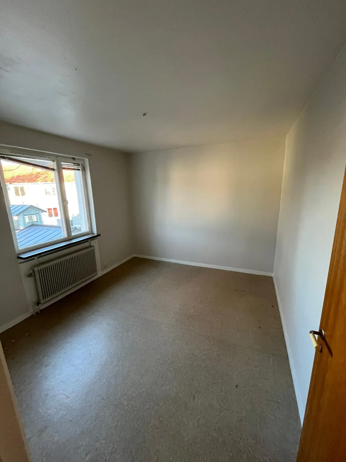 Hyreslägenhet på Flen i flen