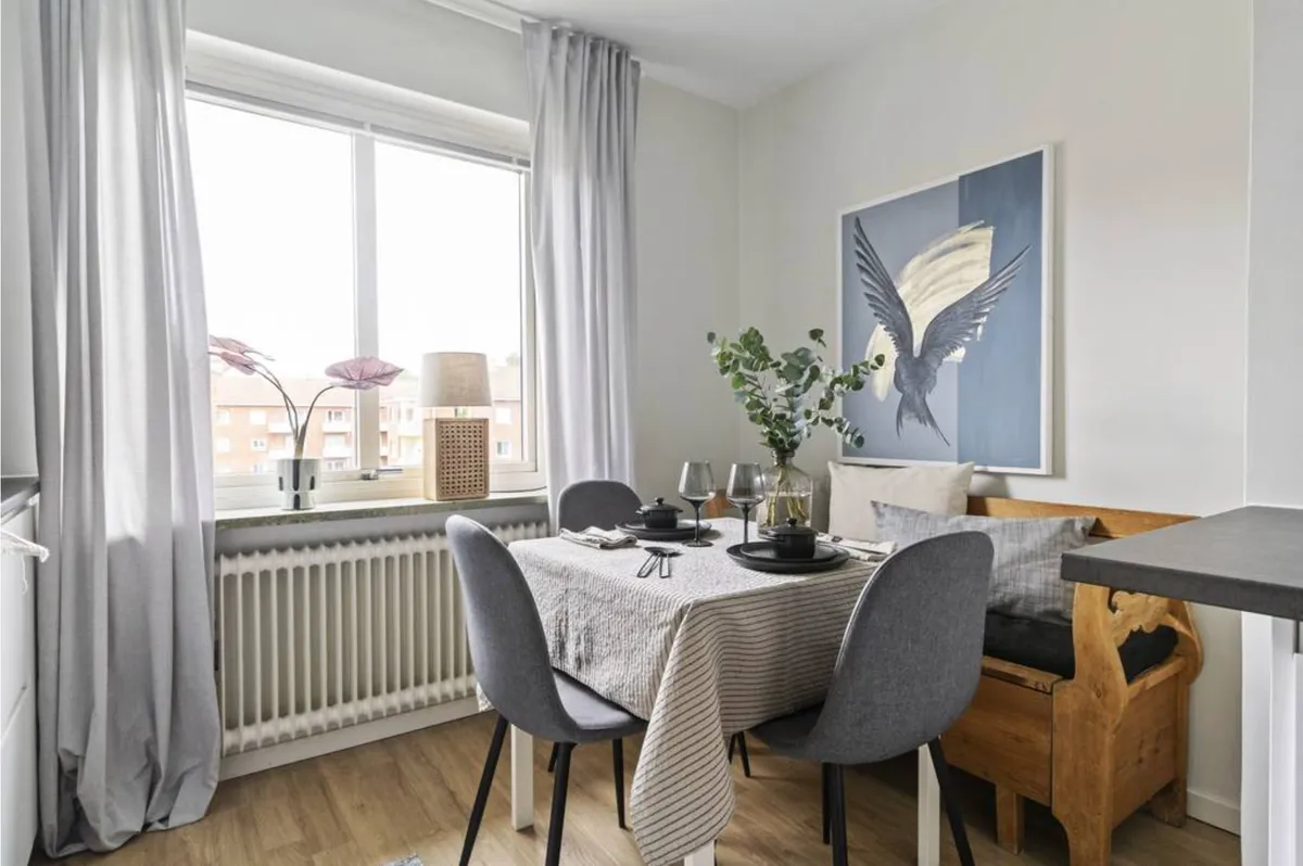 Hyreslägenhet på Trollhättan i trollhattan