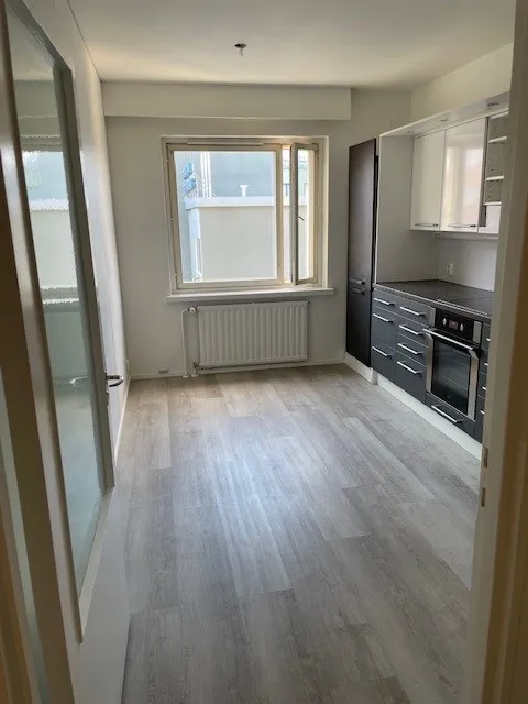 Hyreslägenhet på Kuopio i kuopio