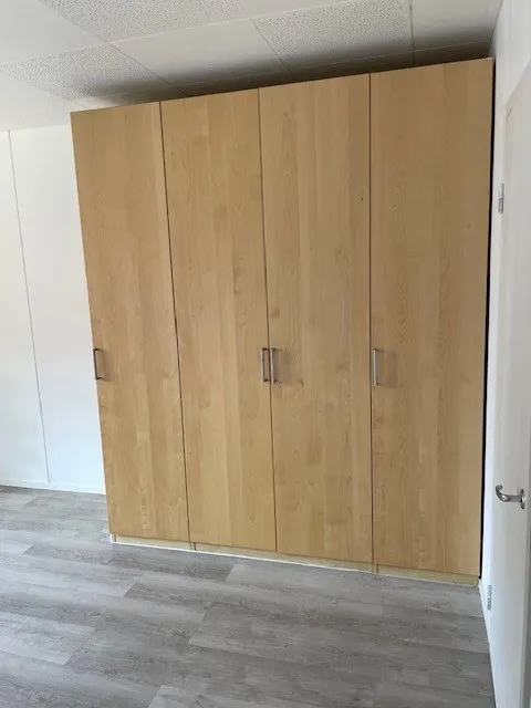 Hyreslägenhet på Kuopio i kuopio