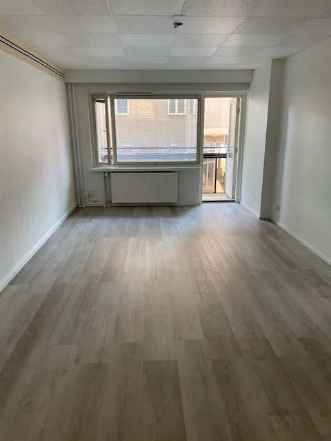 Hyreslägenhet på Kuopio i kuopio