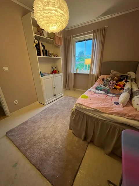 Hyresbostad på Ludvika i ludvika