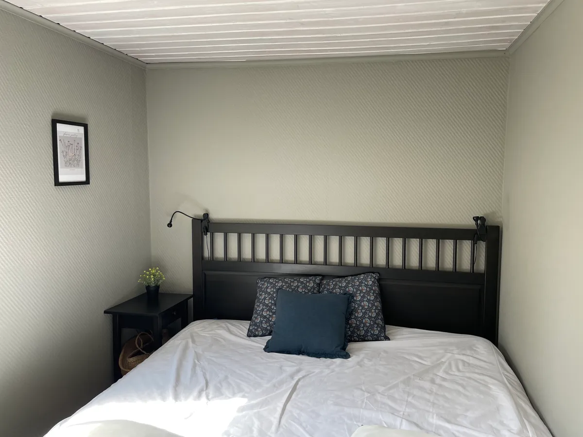 Hyresbostad på Färjestaden i farjestaden