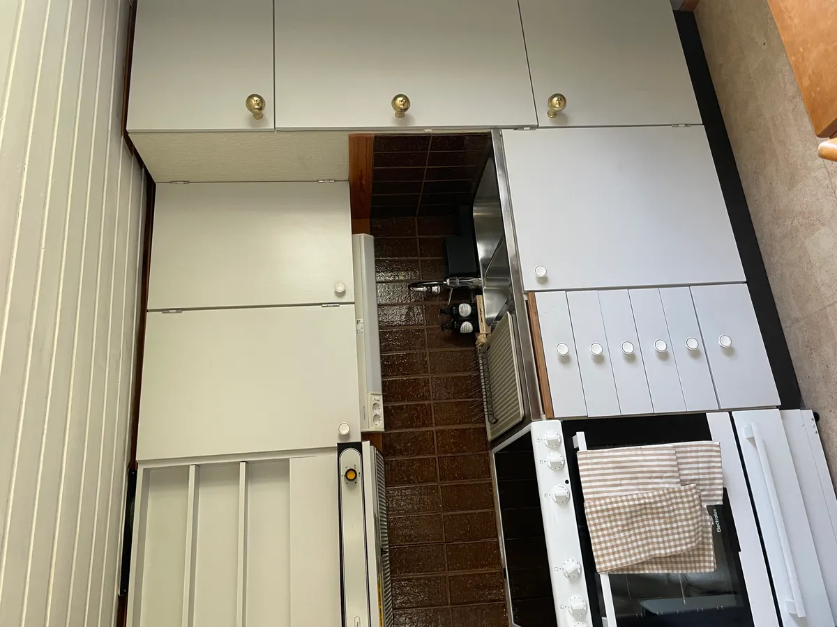 Hyresbostad på Färjestaden i farjestaden