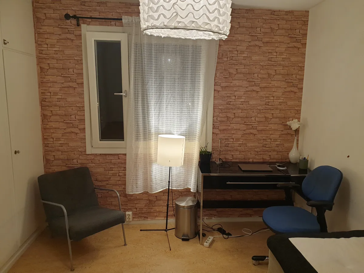 Hyreslägenhet på Sollentuna i sollentuna