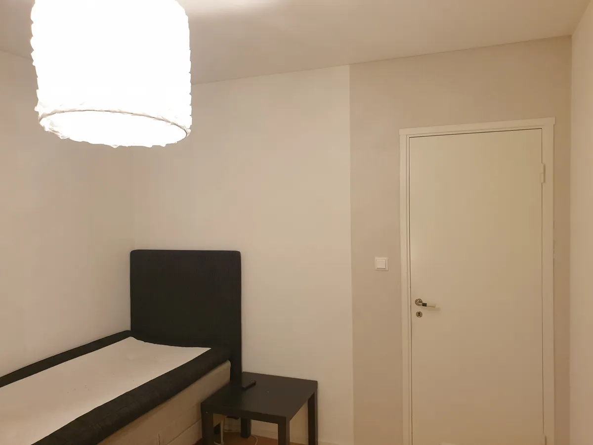 Hyreslägenhet på Sollentuna i sollentuna