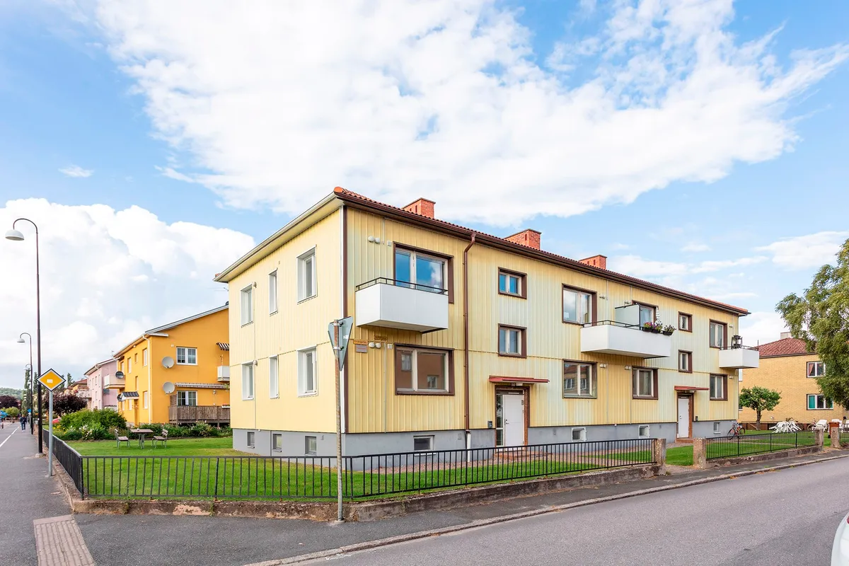 Hyreslägenhet på Falköping i falkoping