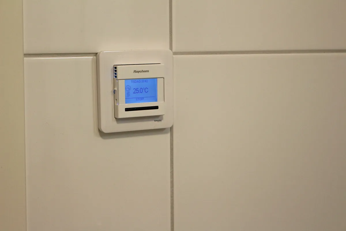Hyreslägenhet på Falköping i falkoping