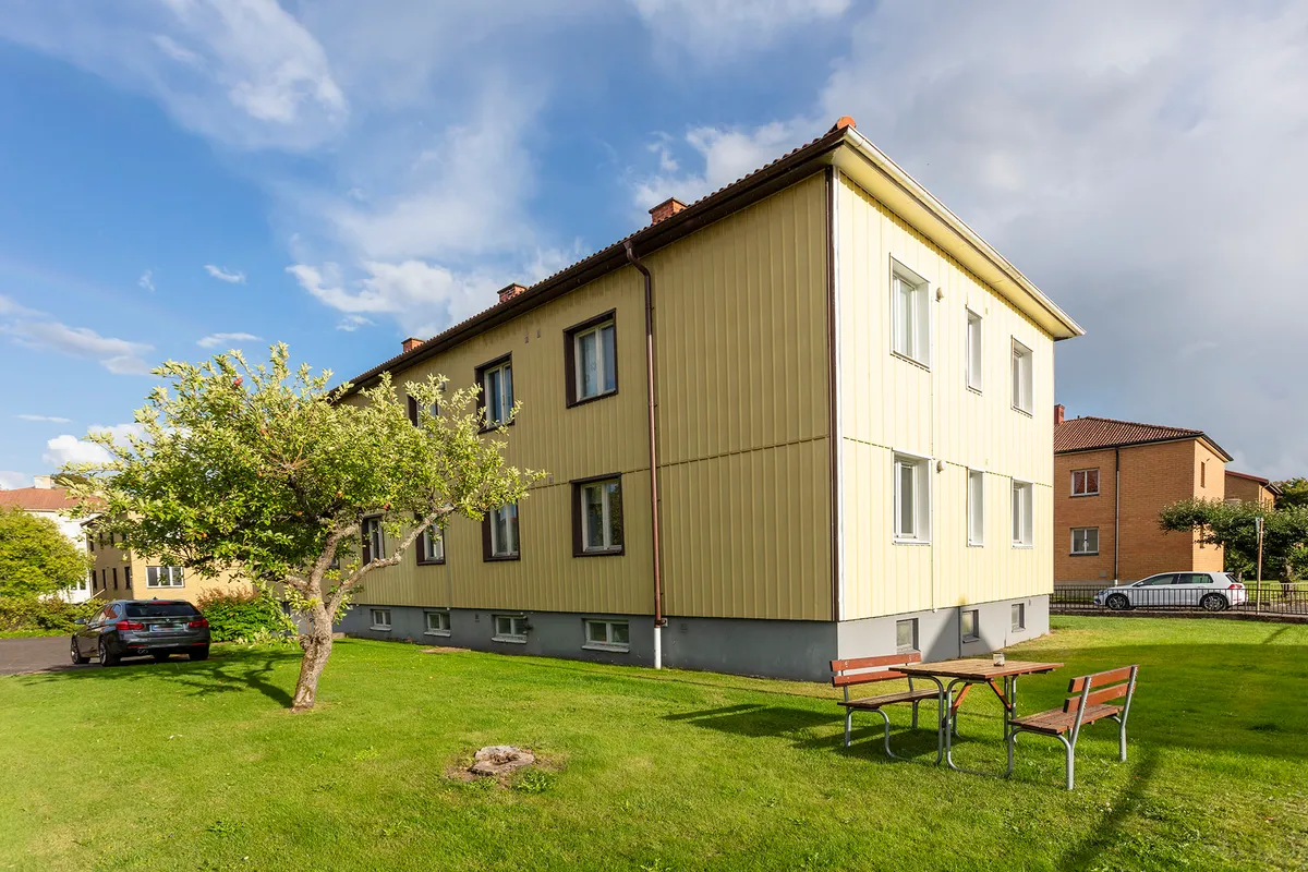 Hyreslägenhet på Falköping i falkoping