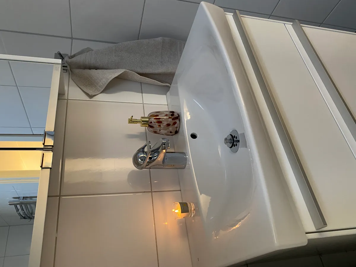 Hyreslägenhet på Falköping i falkoping