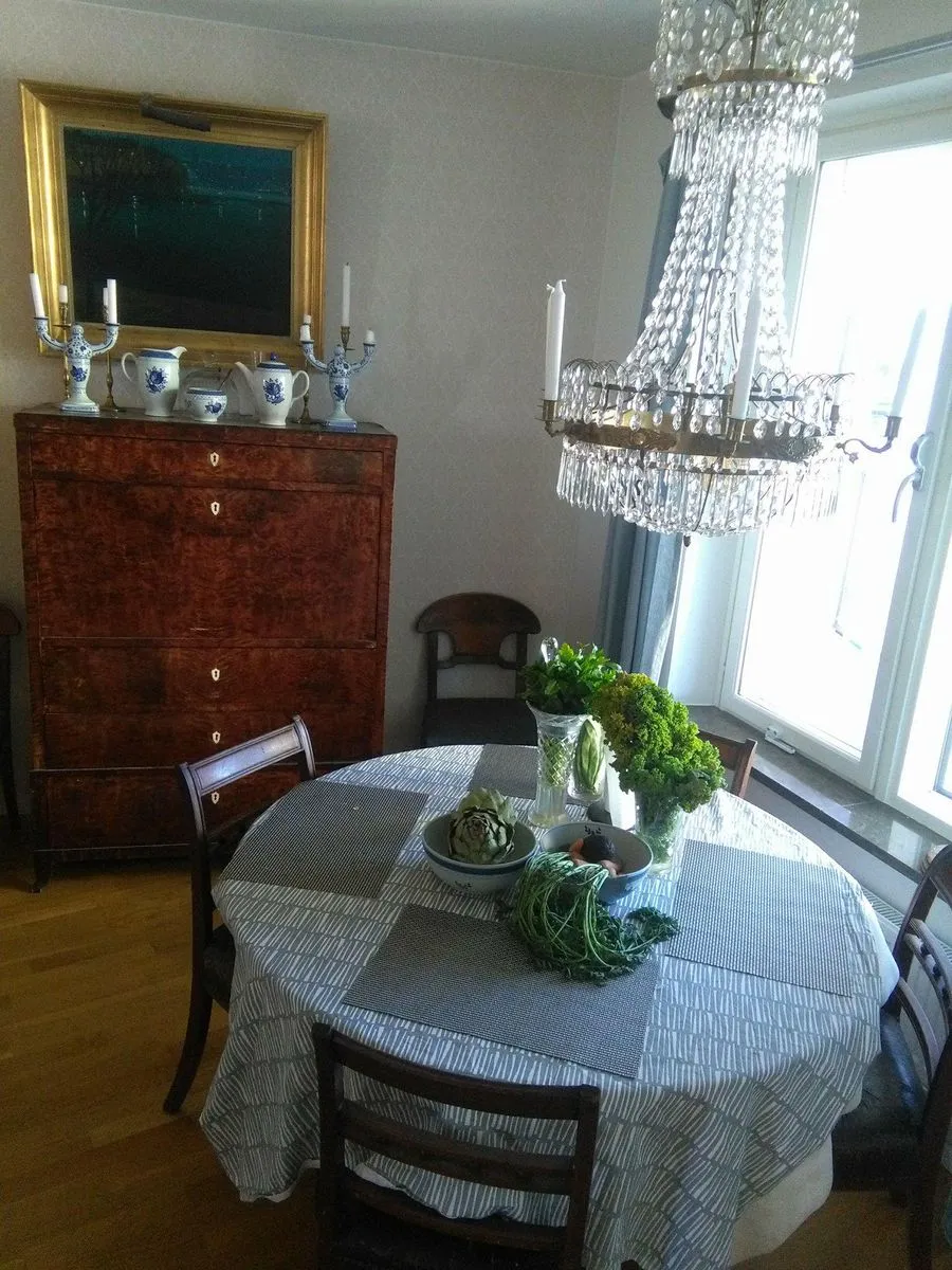 Hyreslägenhet på Stockholm i stockholm