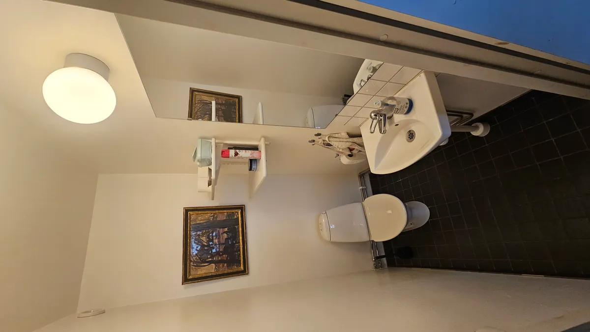 Hyreslägenhet på Stockholm i stockholm