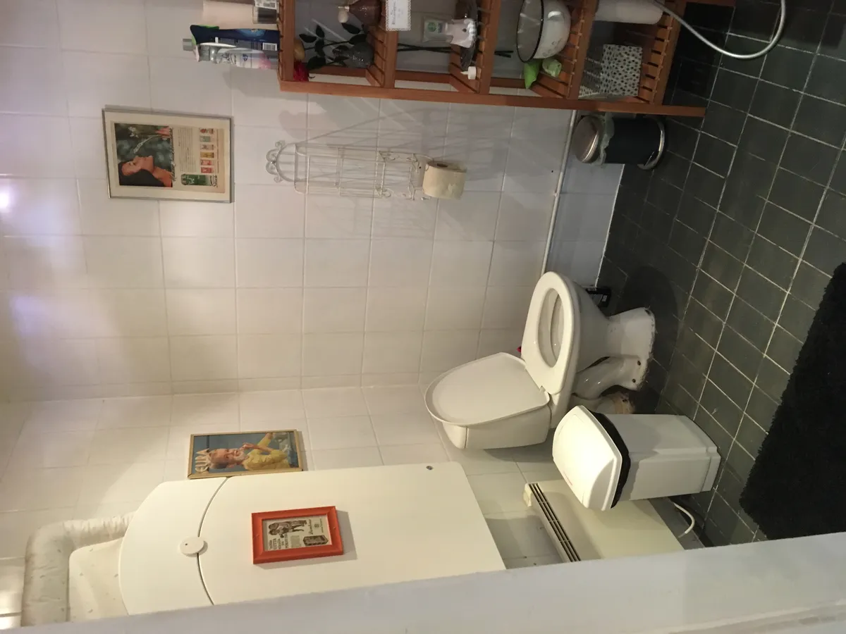 Hyresbostad på Lohja i lohja