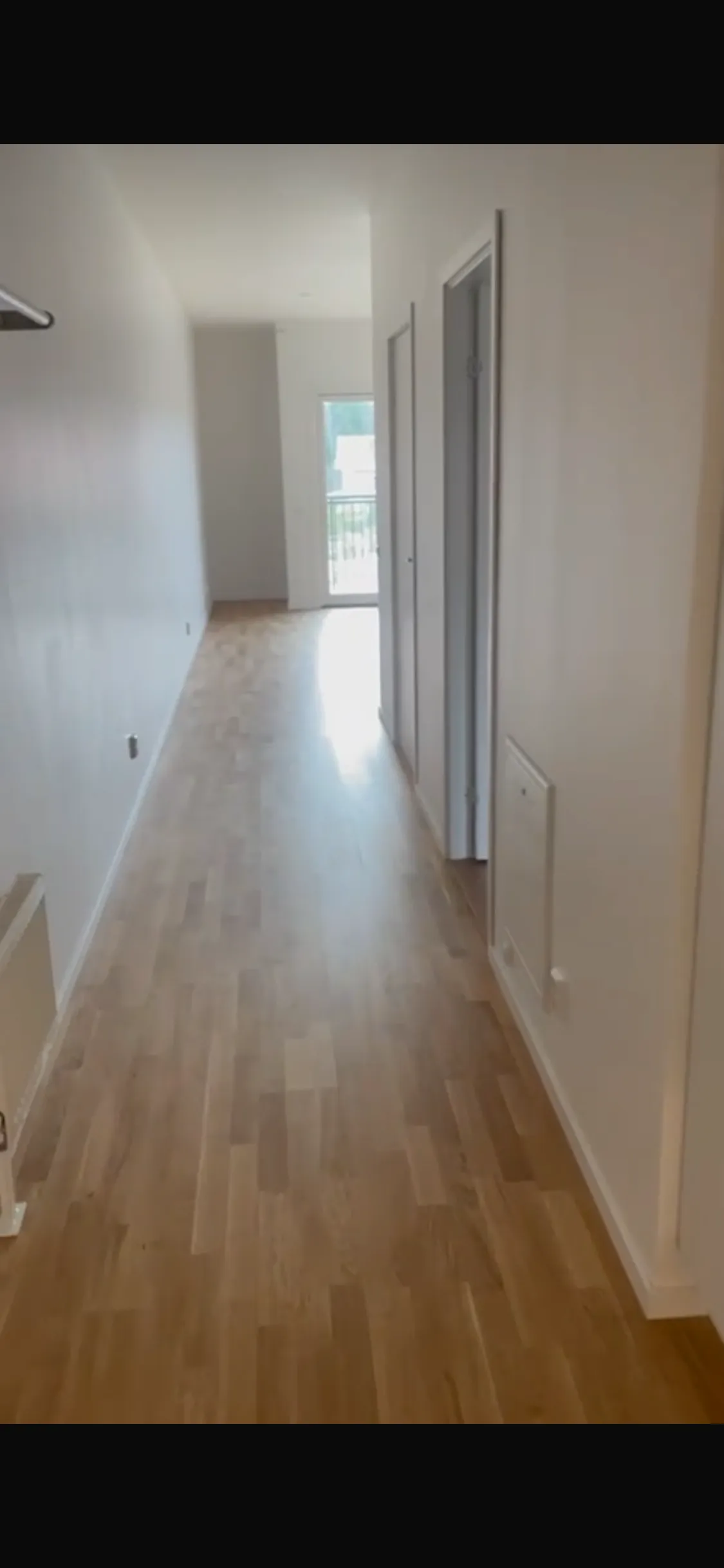 Hyreslägenhet på Märsta i marsta