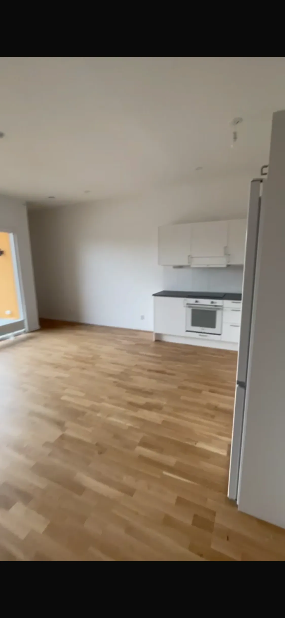 Hyreslägenhet på Märsta i marsta