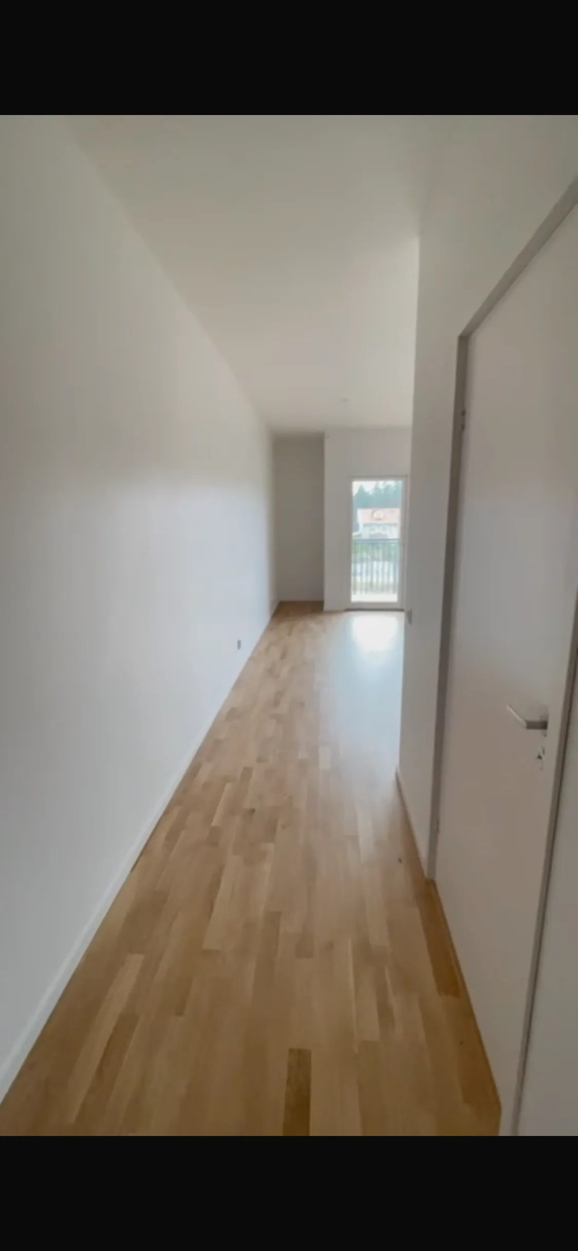 Hyreslägenhet på Märsta i marsta